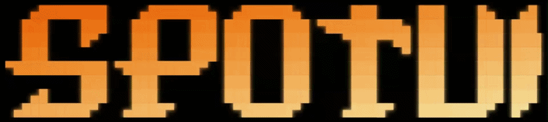 SpoTUI animation