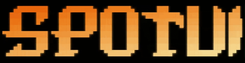 SpoTUI animation